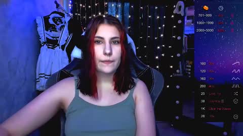 Snapshot of you_lika chatting on 03-08-25, 02:23 Lika online show from 03-08-25, 02:23