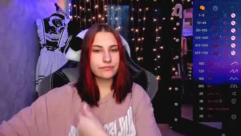 Snapshot of you_lika chatting on 03-09-25, 01:56 Lika online show from 03-09-25, 01:56