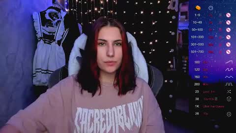 Snapshot of you_lika chatting on 03-09-25, 12:42 Lika online show from 03-09-25, 12:42