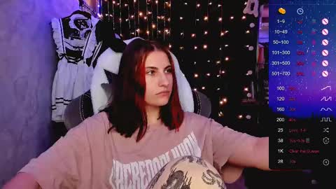 Snapshot of you_lika chatting on 03-09-25, 03:49 Lika online show from 03-09-25, 03:49