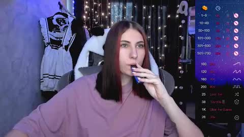 Snapshot of you_lika chatting on 03-11-25, 02:54 Lika online show from 03-11-25, 02:54