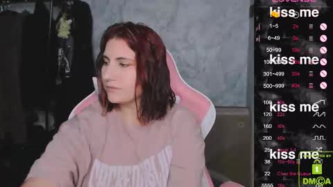 Snapshot of you_lika chatting on 11-07-25, 11:10 Lika online show from 11-07-25, 11:10