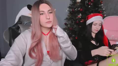 Snapshot of you_lika chatting on 12-18-25, 02:23 Lika online show from 12-18-25, 02:23