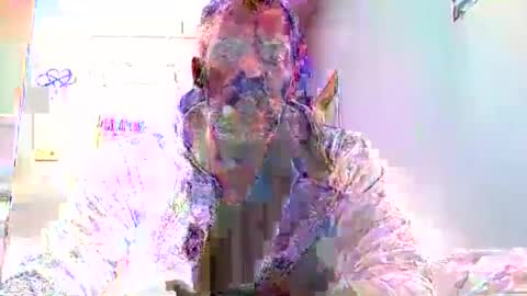 Snapshot of youdeservit chatting on 02-17-25, 05:14 CrayZio online show from 02-17-25, 05:14