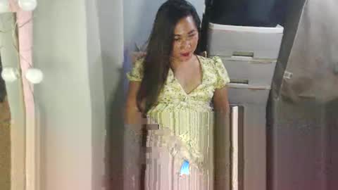 Your Dream Pinay Anna online show from 01-14-26, 01:28