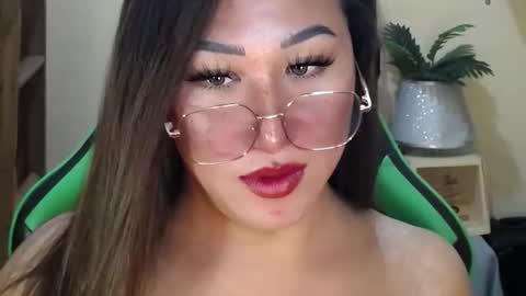 Your Dream Pinay Anna online show from 02-15-26, 11:30