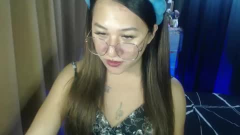 Your Dream Pinay Anna online show from 04-09-26, 07:52