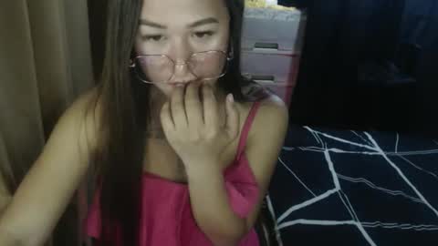 Your Dream Pinay Anna online show from 04-22-26, 10:17