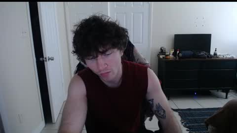 Snapshot of yougotmoxie chatting on 10-17-25, 02:41 yougotmoxie online show from 10-17-25, 02:41