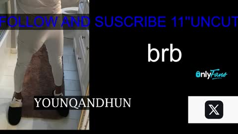 younqandhun online show from 11-01-25, 05:09