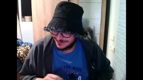 A... online show from 04-13-26, 07:08