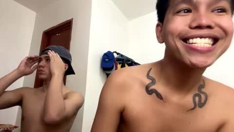 Snapshot of your1sthunk chatting on 02-07-26, 07:45 Cyrus online show from 02-07-26, 07:45