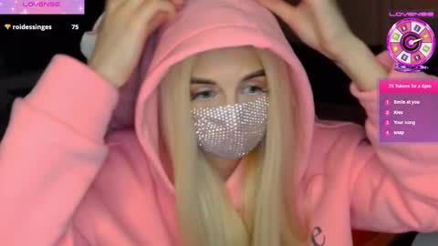 Barbie online show from 01-01-25, 07:21