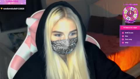 Barbie online show from 01-02-25, 10:01