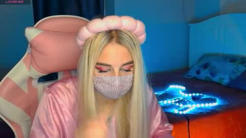 Barbie online show from 01-07-25, 05:54