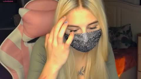 Barbie online show from 01-11-25, 12:22