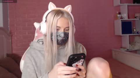 Barbie online show from 02-08-25, 08:10