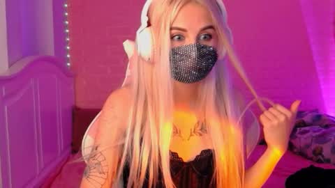 Barbie online show from 02-10-25, 10:19