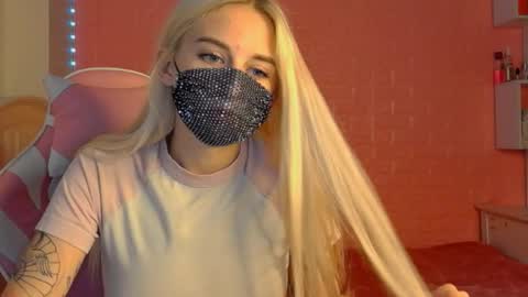 Barbie online show from 02-24-25, 10:25