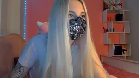 Barbie online show from 02-25-25, 04:03