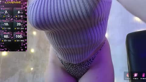 Im ur Passion online show from 01-01-25, 06:05