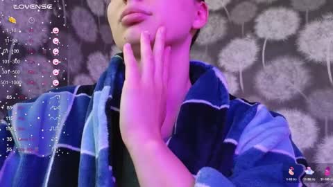 Im ur Passion online show from 09-30-25, 01:54