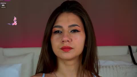 Yuki your little enchantress online show from 02-10-26, 08:07