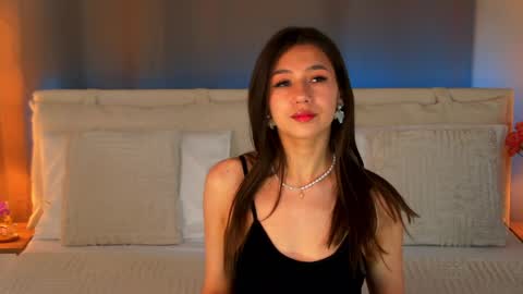 Yuki your little enchantress online show from 05-18-26, 02:34