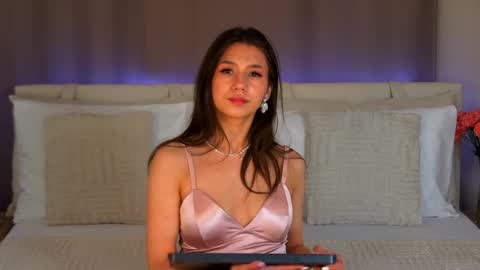 Yuki your little enchantress online show from 05-19-26, 03:40