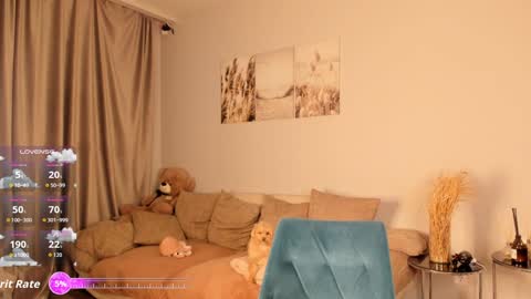 Camilla online show from 03-04-26, 04:46