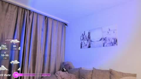 Camilla online show from 03-30-26, 04:30