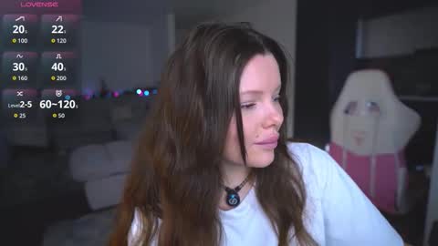 Snapshot of your_baby_julia chatting on 03-25-26, 04:51 Julia Please Thumbs up me online show from 03-25-26, 04:51