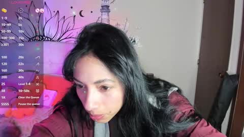 mia3 online show from 11-25-25, 09:04