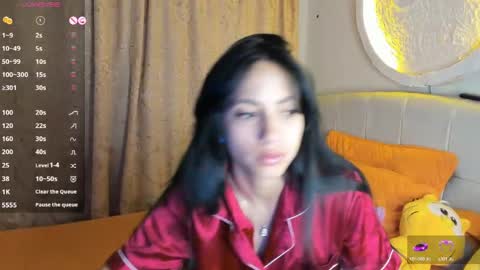 mia3 online show from 05-05-26, 03:25