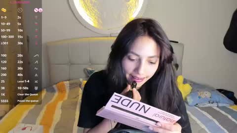 mia3 online show from 05-12-26, 04:42