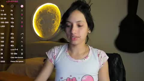 mia3 online show from 07-29-26, 05:49