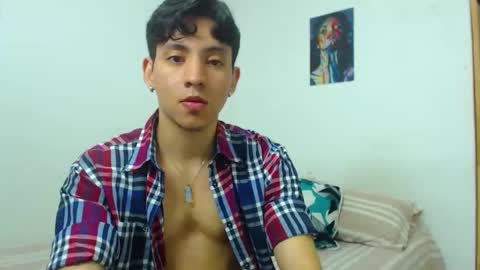 your boy online show from 05-12-26, 11:40