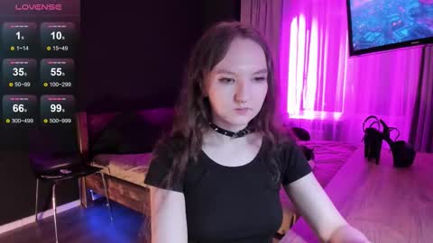 Bunny online show from 10-21-25, 05:57