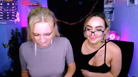 Snapshot of your_bunny12 chatting on 11-26-25, 02:51 your bunny12 online show from 11-26-25, 02:51