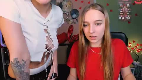 Snapshot of your_bunny12 chatting on 02-07-26, 03:49 your bunny12 online show from 02-07-26, 03:49