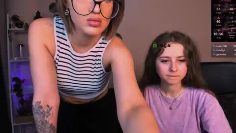 your bunny12 online show from 04-10-26, 07:29