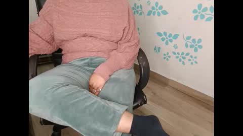 your_charming_baby online show from 12-30-24, 06:31