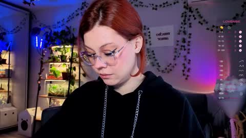 your_corvus online show from 11-11-25, 08:36