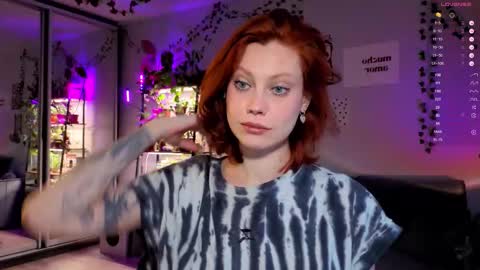 Snapshot of your_corvus chatting on 01-08-26, 11:01 your_corvus online show from 01-08-26, 11:01