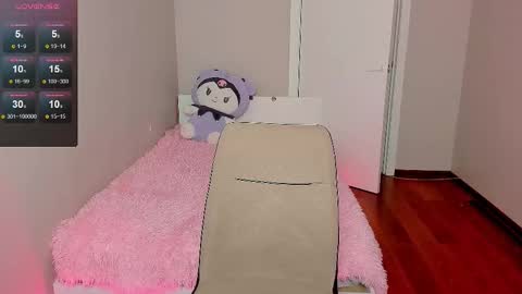 your_cute_aisha online show from 09-28-25, 06:02