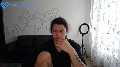 Snapshot of your_cute_friend chatting on 02-15-26, 10:58 Fansly online show from 02-15-26, 10:58