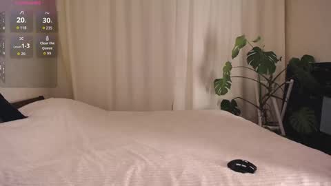 Ginger online show from 11-15-25, 04:25