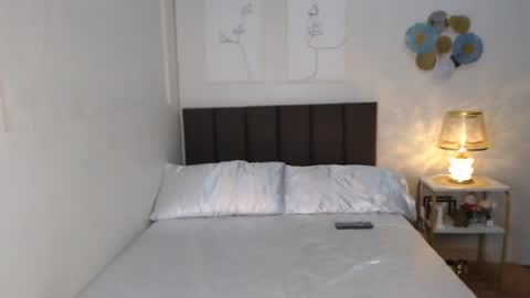 Snapshot of your_dirty_little_secret_ chatting on 03-06-25, 03:56 Alexa online show from 03-06-25, 03:56