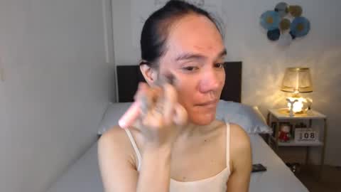 Snapshot of your_dirty_little_secret_ chatting on 03-08-25, 09:39 Alexa online show from 03-08-25, 09:39