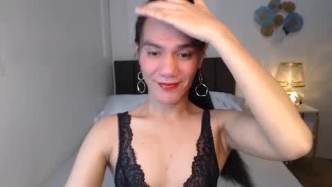 Snapshot of your_dirty_little_secret_ chatting on 03-09-25, 06:43 Alexa online show from 03-09-25, 06:43